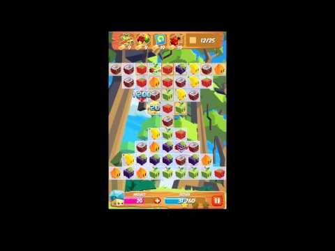 Video guide by Mobile Game Place: Juice Cubes Level 111 #juicecubes
