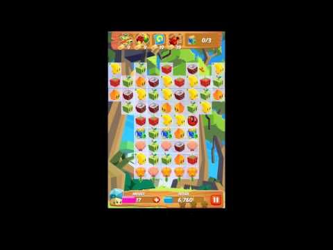 Video guide by Mobile Game Place: Juice Cubes Level 112 #juicecubes