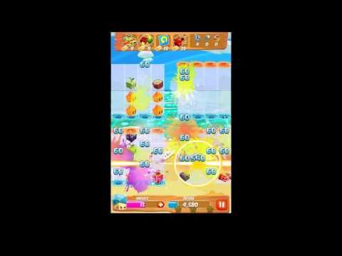 Video guide by Mobile Game Place: Juice Cubes Level 102 #juicecubes