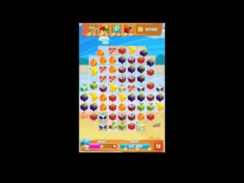 Video guide by Mobile Game Place: Juice Cubes Level 103 #juicecubes