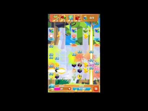 Video guide by Mobile Game Place: Juice Cubes Level 106 #juicecubes