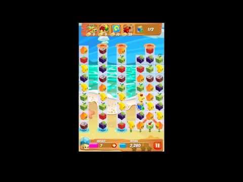 Video guide by Mobile Game Place: Juice Cubes Level 90 #juicecubes