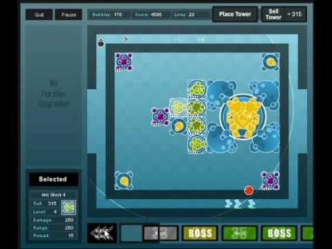 Video guide by tasselfoot: Bubble Tower levels 27 - 8312 #bubbletower
