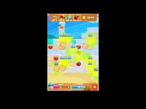 Video guide by Mobile Game Place: Juice Cubes Level 78 #juicecubes