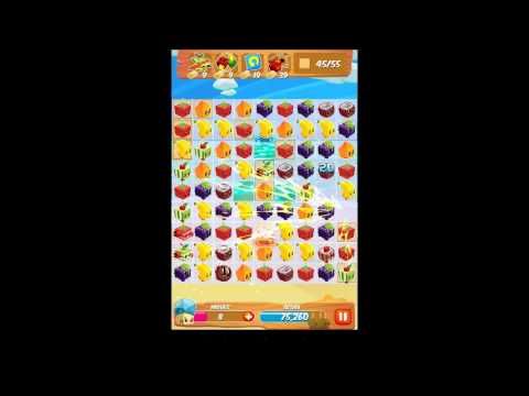 Video guide by Mobile Game Place: Juice Cubes Level 79 #juicecubes
