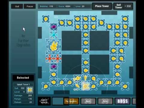 Video guide by tasselfoot: Bubble Tower levels 50 - 12149 #bubbletower