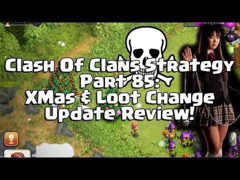 Video guide by Simon Tay: Clash of Clans Part 85  #clashofclans