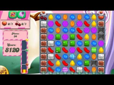 Video guide by dettee: Candy Crush Level 348 #candycrush