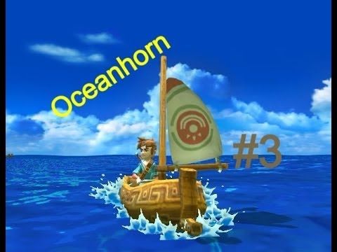 Video guide by TheCoralGamer: Oceanhorn Episode 3 #oceanhorn