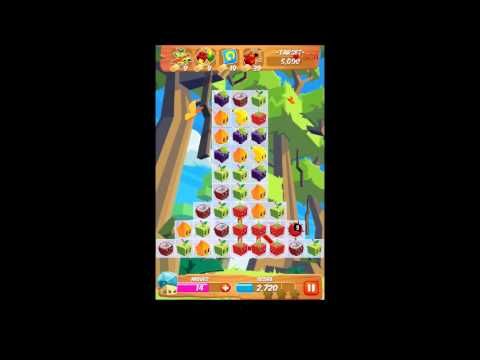 Video guide by Mobile Game Place: Juice Cubes Level 126 #juicecubes