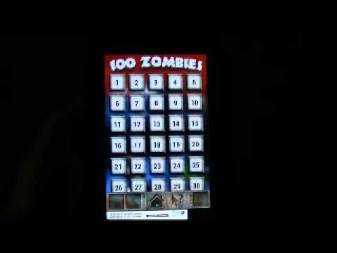 Video guide by Astuces Trucs: 100 Zombies Level 30 #100zombies