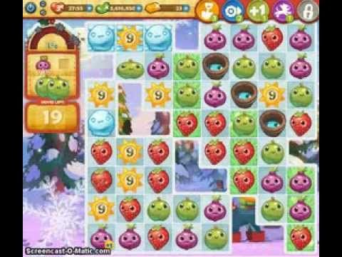 Video guide by the Blogging Witches: Farm Heroes Saga Level 316 #farmheroessaga