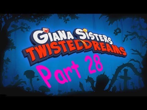 Video guide by Verity: Giana Sisters Part 28  #gianasisters