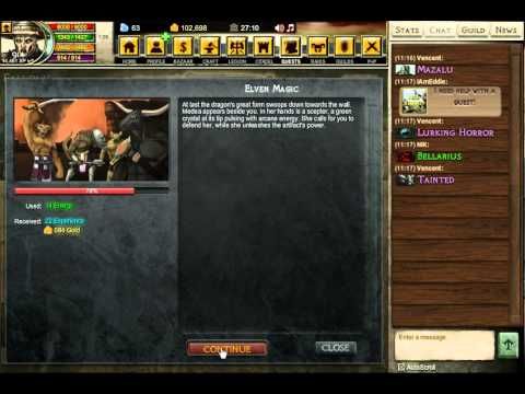Video guide by biohazardisonline: Dawn of the Dragons Level 912 #dawnofthe