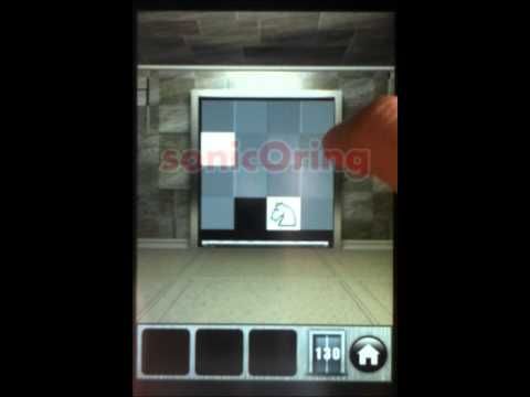 Video guide by sonicOring: 100 Doors 2013 Level 130 #100doors2013
