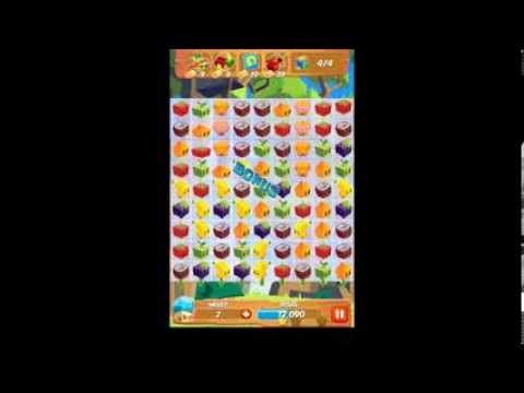 Video guide by Mobile Game Place: Juice Cubes Level 135 #juicecubes