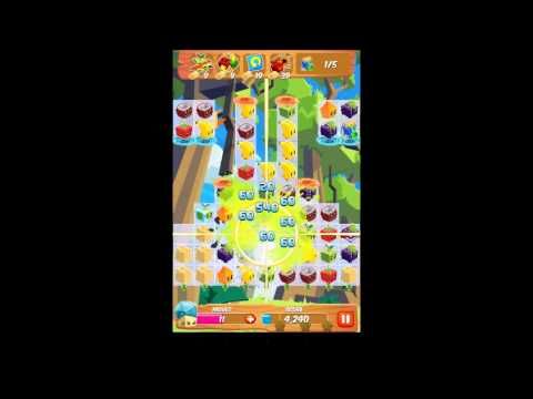 Video guide by Mobile Game Place: Juice Cubes Level 138 #juicecubes