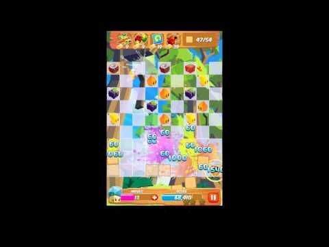 Video guide by Mobile Game Place: Juice Cubes Level 139 #juicecubes