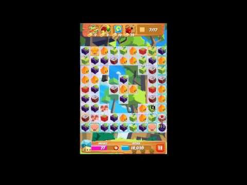 Video guide by Mobile Game Place: Juice Cubes Level 137 #juicecubes
