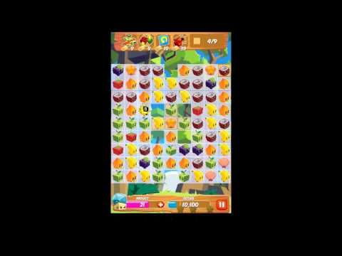 Video guide by Mobile Game Place: Juice Cubes Level 131 #juicecubes