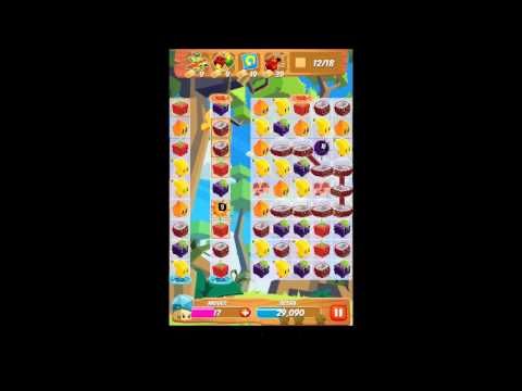 Video guide by Mobile Game Place: Juice Cubes Level 130 #juicecubes