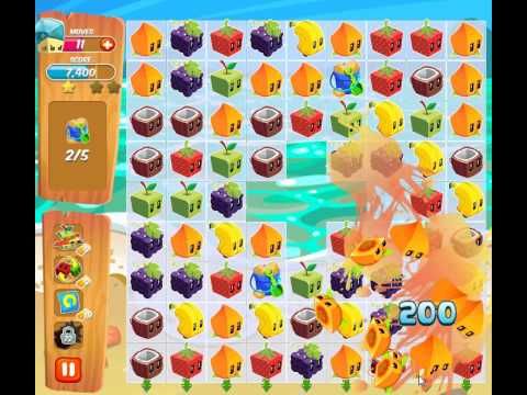 Video guide by dettee: Cubes Level 62 #cubes