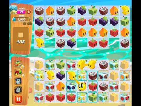 Video guide by dettee: Cubes Level 56 #cubes