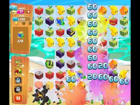 Video guide by dettee: Cubes Level 57 #cubes