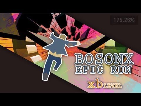 Video guide by Skull: Boson X Level 175 #bosonx