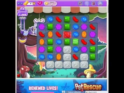Video guide by the Blogging Witches: Candy Crush World 3  #candycrush