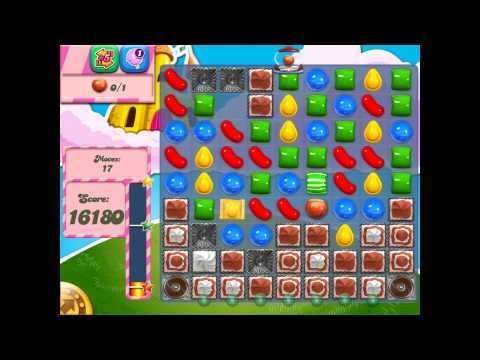 Video guide by edepot: Candy Crush Level 287 #candycrush