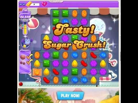 Video guide by the Blogging Witches: Candy Crush World 12  #candycrush