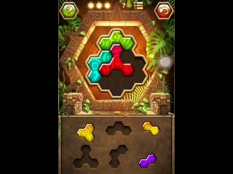 Video guide by rfdoctorwho: Montezuma Puzzle 3 Level 7 #montezumapuzzle3