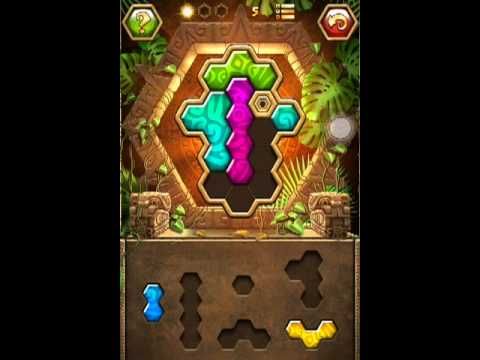 Video guide by rfdoctorwho: Montezuma Puzzle 3 Level 5 #montezumapuzzle3
