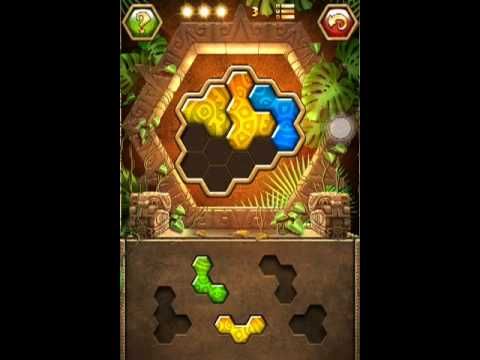 Video guide by rfdoctorwho: Montezuma Puzzle 3 Level 3 #montezumapuzzle3