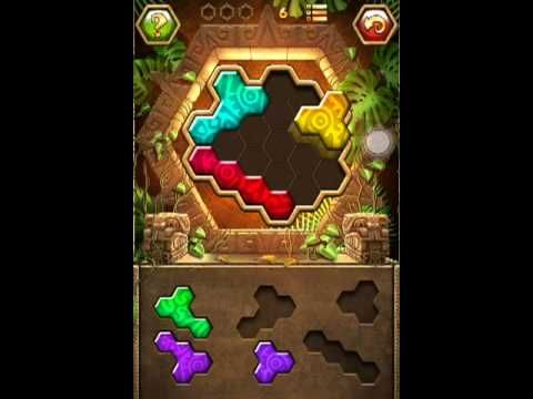 Video guide by rfdoctorwho: Montezuma Puzzle 3 Level 6 #montezumapuzzle3