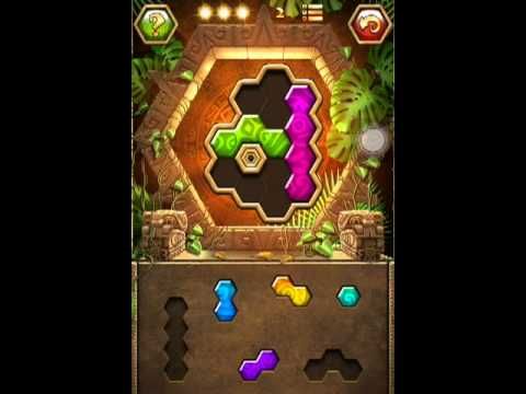 Video guide by rfdoctorwho: Montezuma Puzzle 3 Level 2 #montezumapuzzle3