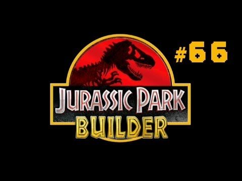 Video guide by AdvertisingNuts: Jurassic Park Builder Episode 66 #jurassicparkbuilder