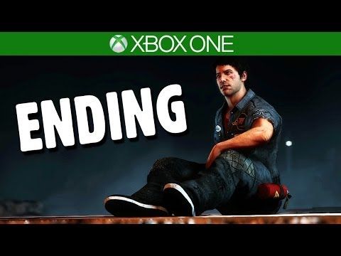 Video guide by GameRiot: Ending Chapter 9  #ending