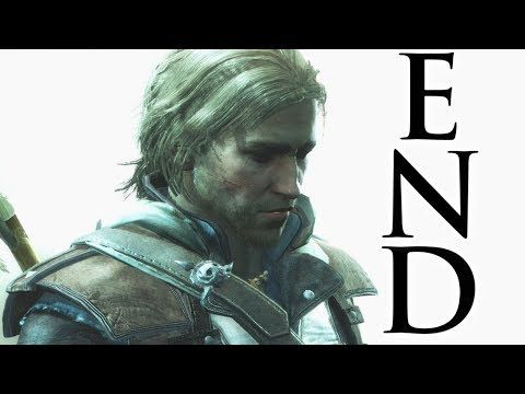 Video guide by theRadBrad: Ending Part 36  #ending