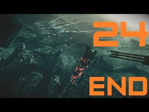 Video guide by ZybakTV: Ending Part 24  #ending