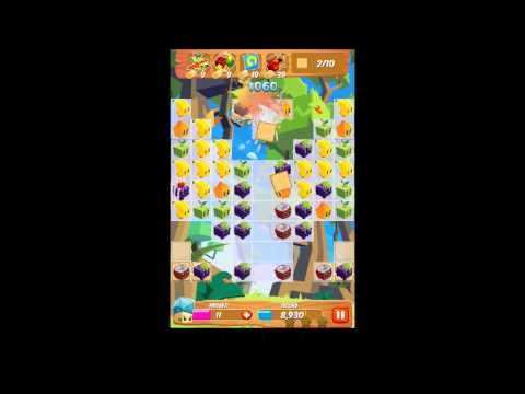 Video guide by Mobile Game Place: Juice Cubes Level 148 #juicecubes