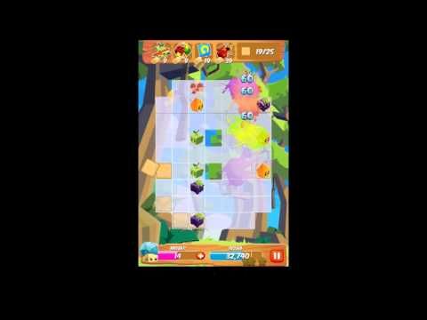 Video guide by Mobile Game Place: Juice Cubes Level 149 #juicecubes