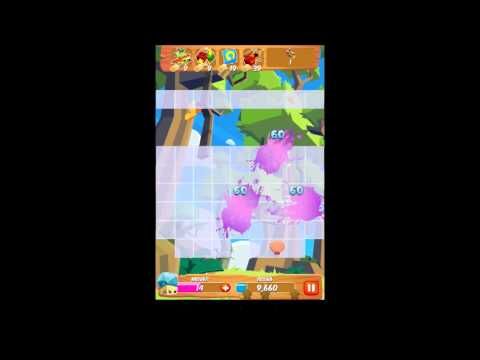 Video guide by Mobile Game Place: Juice Cubes Level 144 #juicecubes