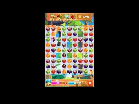 Video guide by Mobile Game Place: Juice Cubes Level 141 #juicecubes