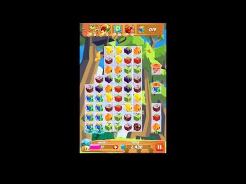 Video guide by Mobile Game Place: Juice Cubes Level 150 #juicecubes