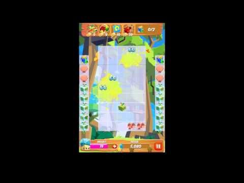 Video guide by Mobile Game Place: Juice Cubes Level 145 #juicecubes
