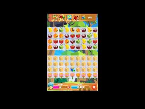 Video guide by Mobile Game Place: Juice Cubes Level 147 #juicecubes