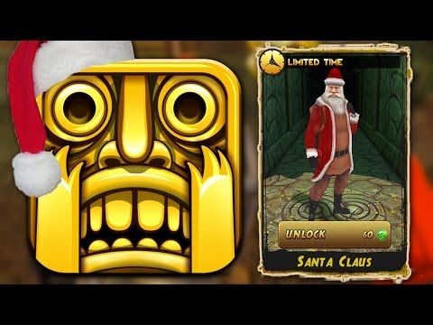 Video guide by lonniedos: Temple Run 2 Part 13  #templerun2