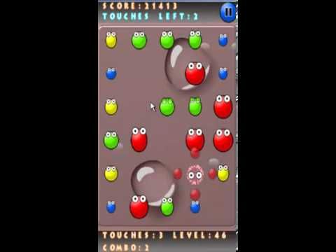 Video guide by uchappygames: Bubble Blast 2 Level 46 #bubbleblast2